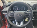 Thumbnail image of 2020 Hyundai SANTA FE at Maxon Hyundai Inc.