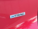 Thumbnail image of 2020 Hyundai SANTA FE at Maxon Hyundai Inc.