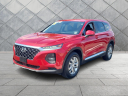 Thumbnail image of 2020 Hyundai SANTA FE at Maxon Hyundai Inc.