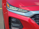 Thumbnail image of 2020 Hyundai SANTA FE at Maxon Hyundai Inc.