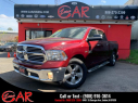 Thumbnail image of 2017 Ram 1500 at Car Zone