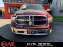 Thumbnail image of 2017 Ram 1500 at Car Zone