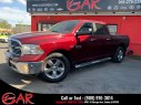 Thumbnail image of 2017 Ram 1500 at Car Zone