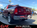2017 Ram 1500 Big Horn at Car Zone