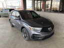 Thumbnail image of 2019 Acura RDX at 712 AUTO SALES