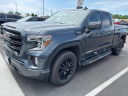 2020 GMC Sierra 1500 Elevation at Markquart Motors Chevrolet Buick GMC Cadillac