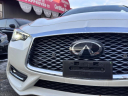 2021 INFINITI Q60 3.0T Luxe at Northstar Mitsubishi