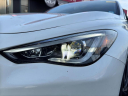 Thumbnail image of 2021 INFINITI Q60 at Northstar Mitsubishi