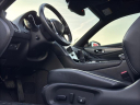 Thumbnail image of 2021 INFINITI Q60 at Northstar Mitsubishi