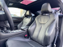 Thumbnail image of 2021 INFINITI Q60 at Northstar Mitsubishi
