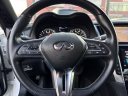 Thumbnail image of 2021 INFINITI Q60 at Northstar Mitsubishi