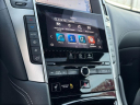 Thumbnail image of 2021 INFINITI Q60 at Northstar Mitsubishi