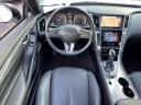 Thumbnail image of 2021 INFINITI Q60 at Northstar Mitsubishi