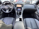 Thumbnail image of 2021 INFINITI Q60 at Northstar Mitsubishi
