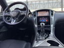 Thumbnail image of 2021 INFINITI Q60 at Northstar Mitsubishi