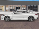 Thumbnail image of 2021 INFINITI Q60 at Northstar Mitsubishi