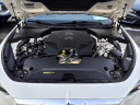 Thumbnail image of 2021 INFINITI Q60 at Northstar Mitsubishi