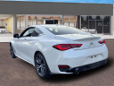 Thumbnail image of 2021 INFINITI Q60 at Northstar Mitsubishi