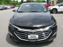 Thumbnail image of 2024 Chevrolet Malibu at Fogg's Automotive