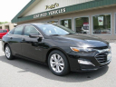 Thumbnail image of 2024 Chevrolet Malibu at Fogg's Automotive