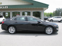 Thumbnail image of 2024 Chevrolet Malibu at Fogg's Automotive