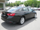 Thumbnail image of 2024 Chevrolet Malibu at Fogg's Automotive