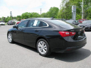 Thumbnail image of 2024 Chevrolet Malibu at Fogg's Automotive