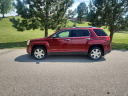 Thumbnail image of 2010 GMC Terrain at HOMAN'S AUTOMOTIVE SPECIALISTS