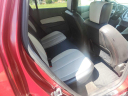Thumbnail image of 2010 GMC Terrain at HOMAN'S AUTOMOTIVE SPECIALISTS