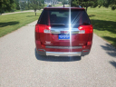 Thumbnail image of 2010 GMC Terrain at HOMAN'S AUTOMOTIVE SPECIALISTS