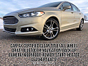 Thumbnail image of 2015 Ford Fusion at MN Motors & Sports