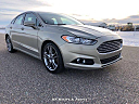 Thumbnail image of 2015 Ford Fusion at MN Motors & Sports