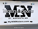 Thumbnail image of 2015 Ford Fusion at MN Motors & Sports