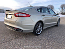Thumbnail image of 2015 Ford Fusion at MN Motors & Sports