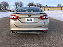 Thumbnail image of 2015 Ford Fusion at MN Motors & Sports