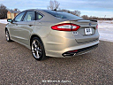 Thumbnail image of 2015 Ford Fusion at MN Motors & Sports
