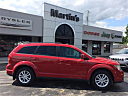 Thumbnail image of 2016 Dodge Journey at Martins Chrysler Dodge Jeep & Ram