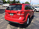Thumbnail image of 2016 Dodge Journey at Martins Chrysler Dodge Jeep & Ram