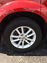 Thumbnail image of 2016 Dodge Journey at Martins Chrysler Dodge Jeep & Ram