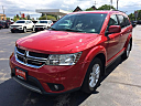 Thumbnail image of 2016 Dodge Journey at Martins Chrysler Dodge Jeep & Ram