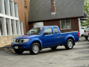 Thumbnail image of 2014 Nissan Frontier at CUPPLES CAR COMPANY