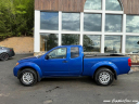 Thumbnail image of 2014 Nissan Frontier at CUPPLES CAR COMPANY