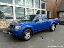 Thumbnail image of 2014 Nissan Frontier at CUPPLES CAR COMPANY