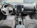 Thumbnail image of 2014 Nissan Frontier at CUPPLES CAR COMPANY