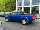 2014 Nissan Frontier SV V6 at CUPPLES CAR COMPANY
