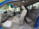 Thumbnail image of 2014 Nissan Frontier at CUPPLES CAR COMPANY
