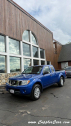 Thumbnail image of 2014 Nissan Frontier at CUPPLES CAR COMPANY