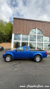 Thumbnail image of 2014 Nissan Frontier at CUPPLES CAR COMPANY