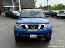 Thumbnail image of 2014 Nissan Frontier at CUPPLES CAR COMPANY