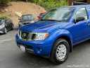 Thumbnail image of 2014 Nissan Frontier at CUPPLES CAR COMPANY